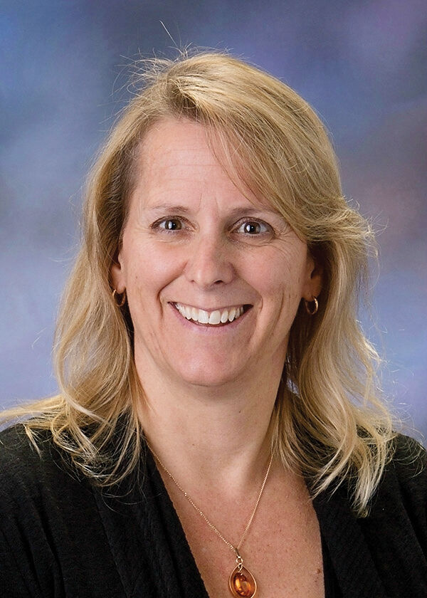 Tracy Wrend